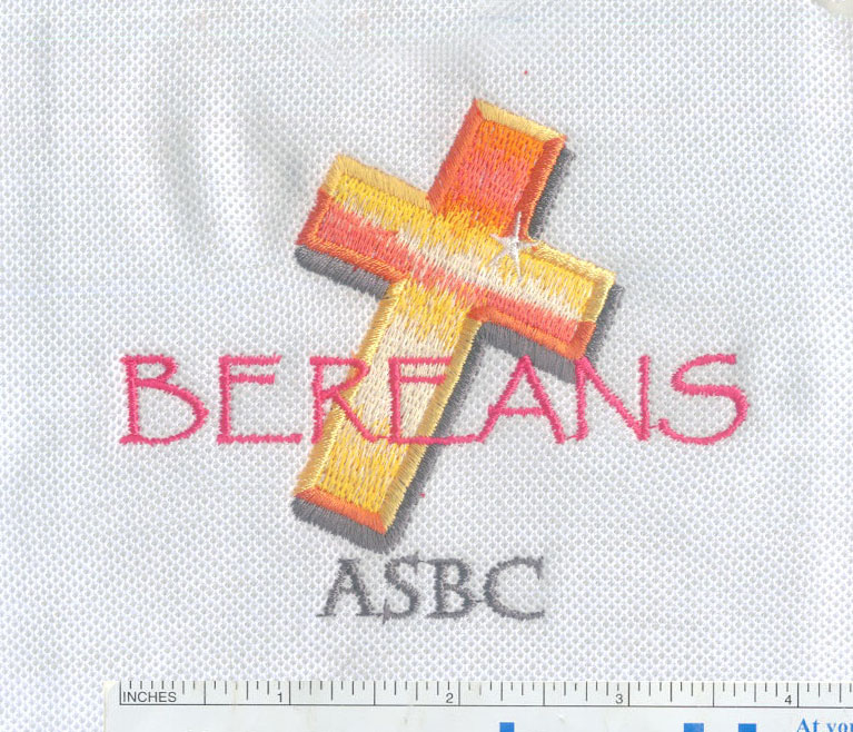 bereans design